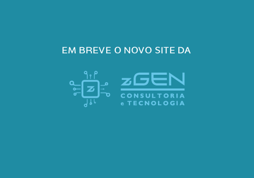 zGEN Consultoria e Tecnologia